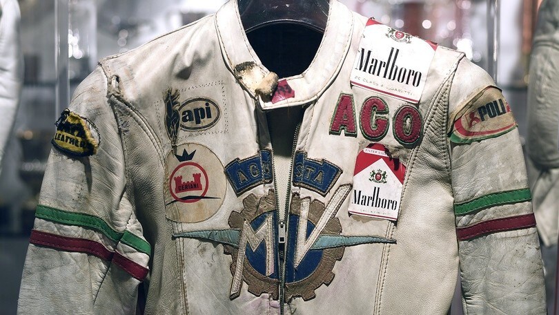 Giacomo Agostini, a Bergamo la casa-museo del campionissimo