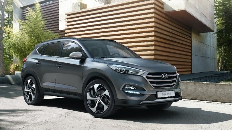 Hyundai, con Kona Hybrid una nuova sfida