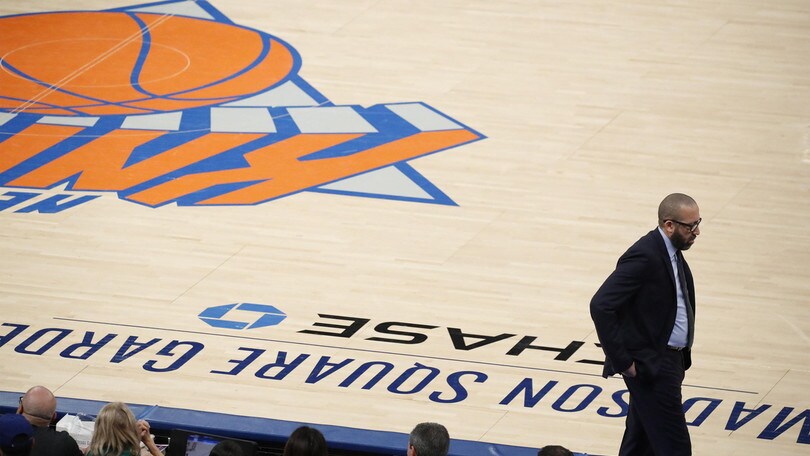 La NBA, New York e il grande amore degli italiani per i Knicks