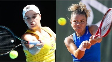 Ranking Wta: Barty sempre in vetta, Paolini migliore azzurra