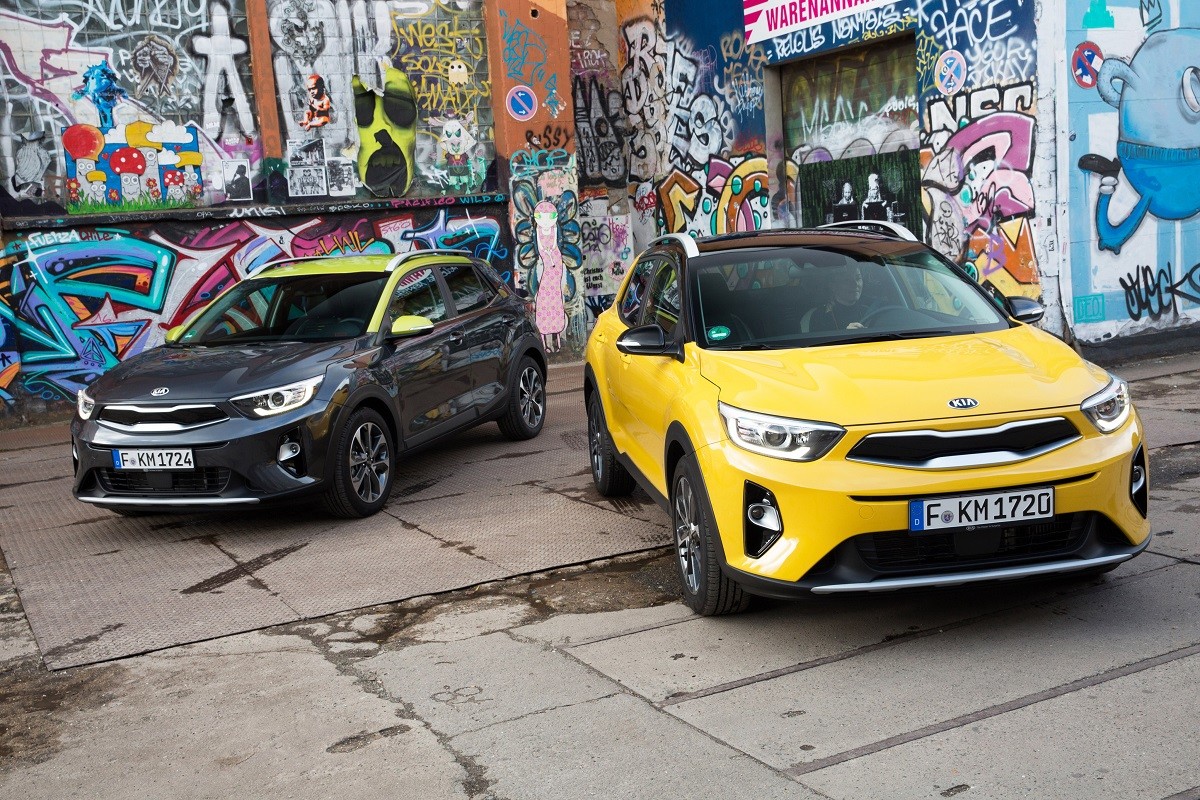 Le auto a GPL più vendute sul mercato: FOTO
