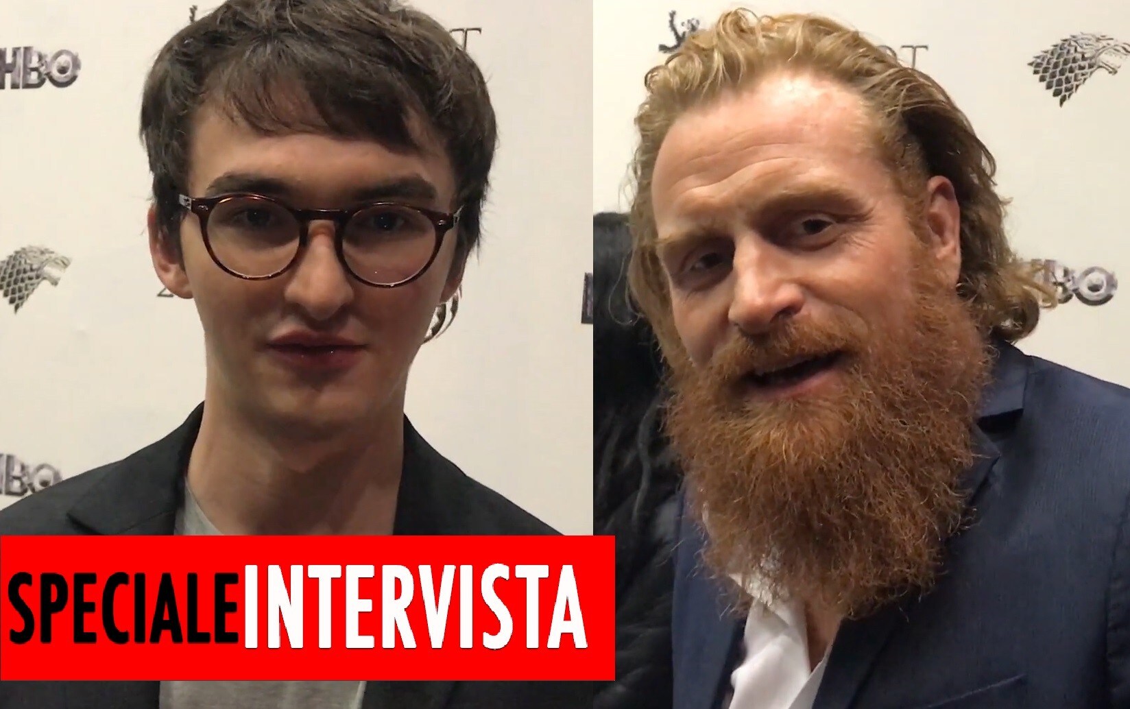 Game of Thrones Stagione 8: Tormund e Bran sulla fine dello show