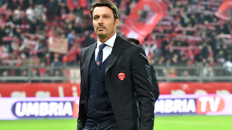 Perugia, Oddo: