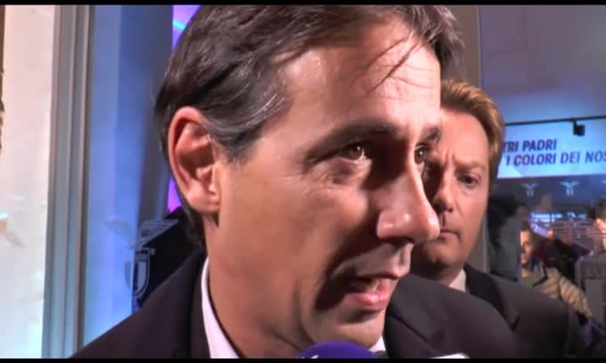 Inzaghi: "La Juve arriva in un buon momento"