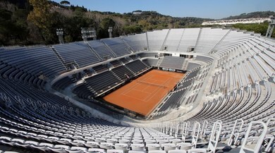 Tennis, l'Italia &egrave; un Paese per giovani