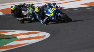 MotoGp: in Thailandia record di spettatori nel 2019