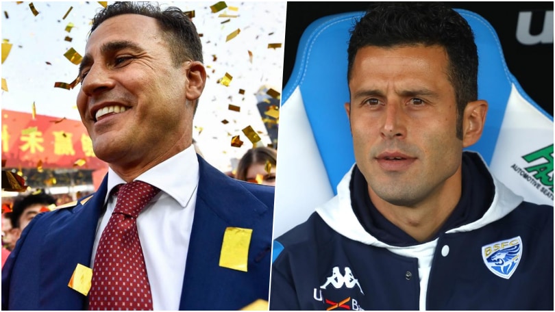 Ecco cosa fanno ora i campioni del mondo del 2006