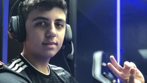 Fortnite: l'azzurro Ardi porta l'Italia in finale al Dreamhack