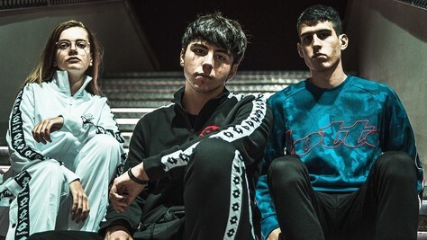 Lotto investe ancora negli esports: sarà sponsor tecnico del Team Queso