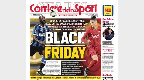 L'elogio della differenza