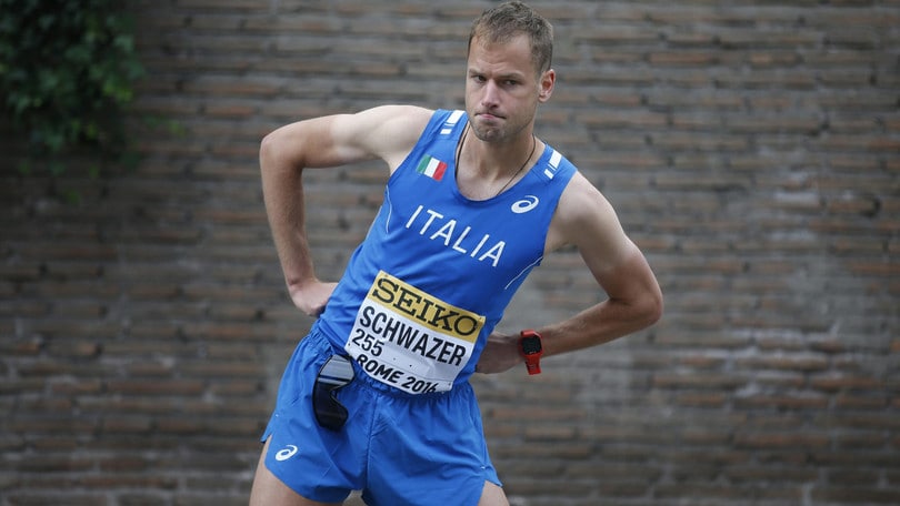 Schwazer in tribunale in Svizzera per sospendere la squalifica per doping