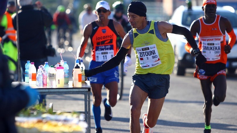 Domenica in 3000 alla Maratona di Reggio Emilia in attesa del Campionato Italiano 2020
