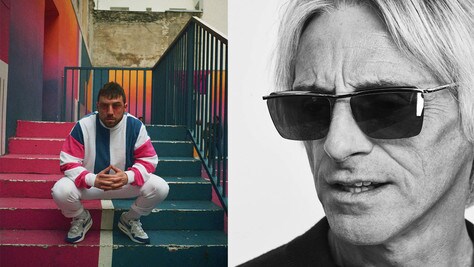 Rock in Roma 2020, annunciati Coez e Paul Weller