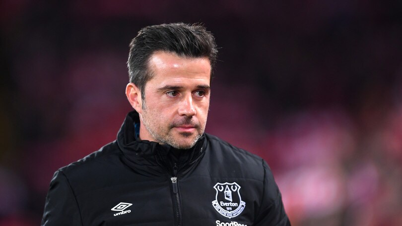Premier, Marco Silva esonerato dall'Everton