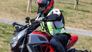 Airbag Moto: mancano coperture, salta il bonus per l'acquisto