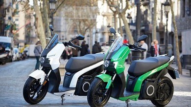 Silence scooter elettrici: caratteristiche, modelli e autonomia