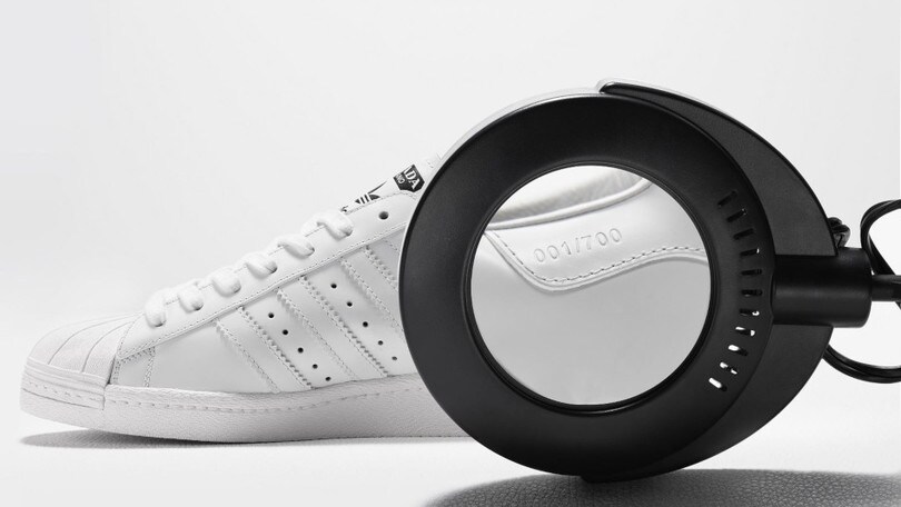 Prada for adidas Originals insieme per una sneakers in limited edition