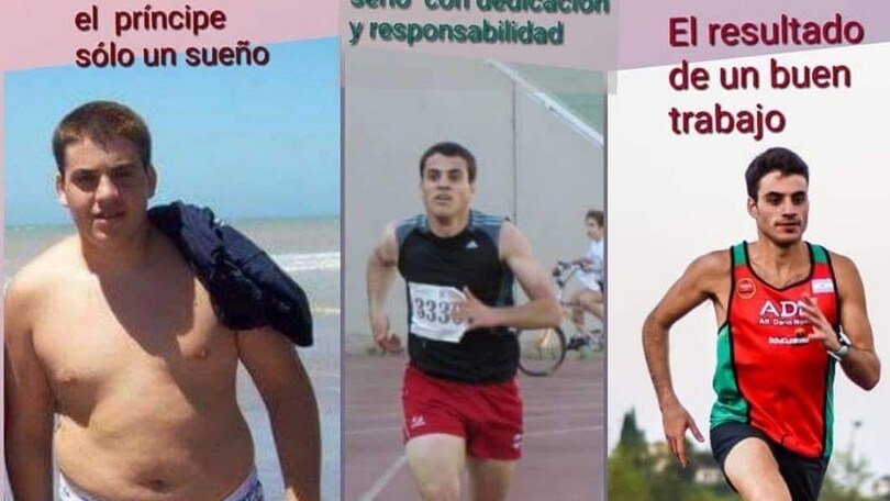 Da 110kg a campionissimo, le storie dell'argentino Maldonado e dell'italiano Doniselli