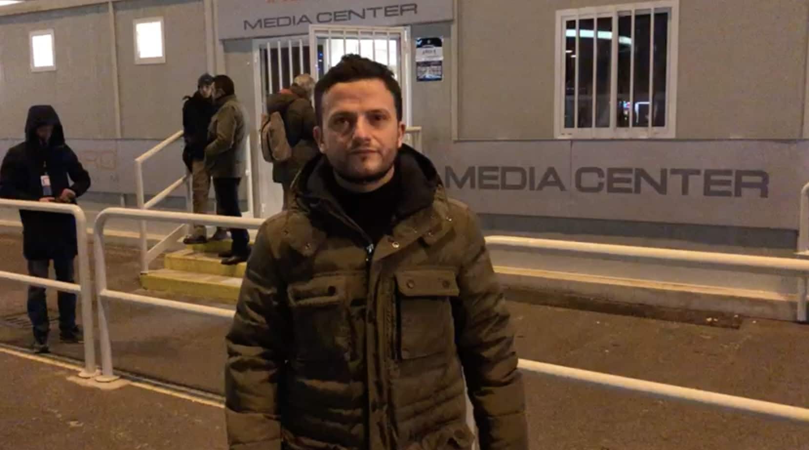 Inter-Roma 0-0: l'analisi di Roberto Maida