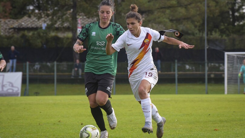 Juve e Fiorentina vincono, la Roma non può sbagliare