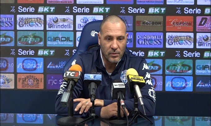 Muzzi: "Vittoria di cuore"