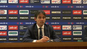 Inzaghi: "Noi da titolo? Fino a due mesi fa dicevate..."