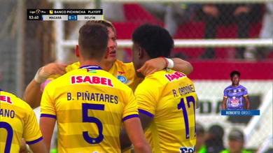 Perù, sembra Ronaldinho ma è Ordonez