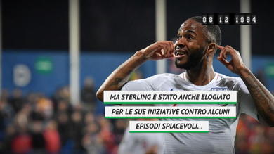 Born This Day, Raheem Sterling compie 25 anni