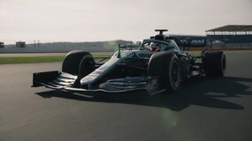 Hamilton in Ferrari? Wolff non commenta