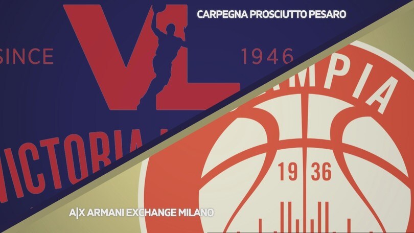 Carpegna Prosciutto Pesaro - A|X Armani Exchange Milan 65-71