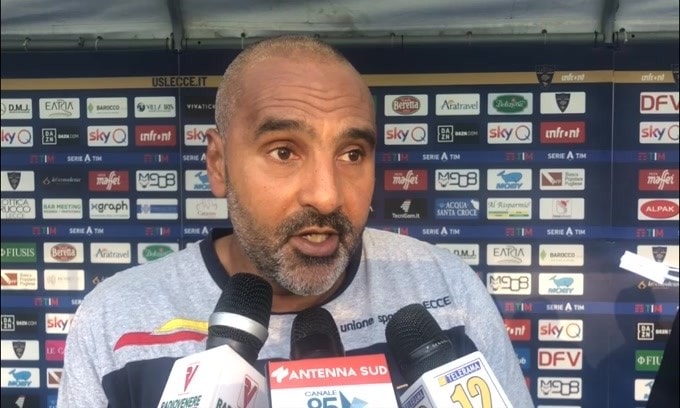 Liverani: "Siamo sotto Natale, ma facciamo troppi regali"