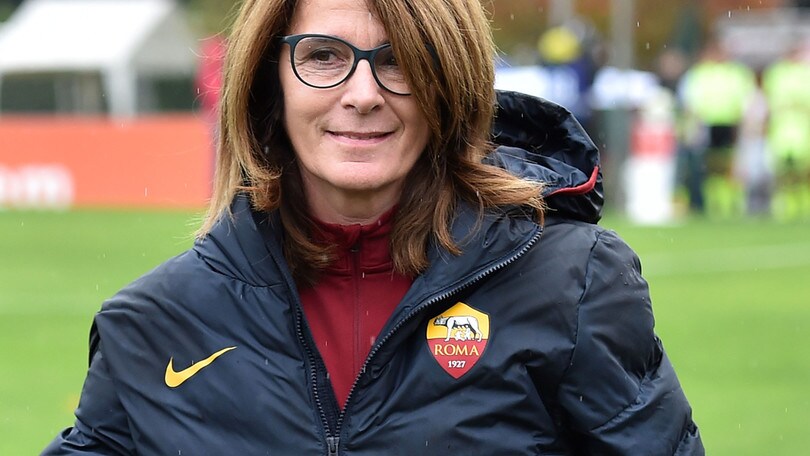 La Roma festeggia: terzo posto e ora testa alla Coppa