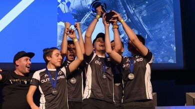 EsportsFest 2019: tutti i vincitori dell'evento di Roma