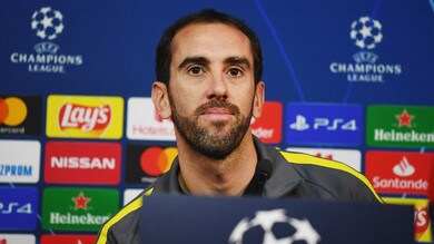 Godin: &laquo;Vogliamo gli ottavi&raquo;