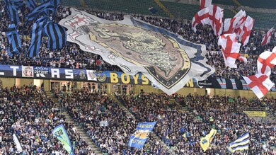 Inter-Barcellona, incasso record: cifra spaventosa