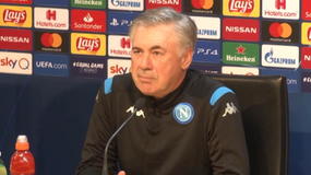 Ancelotti: "Ibra? L'ho sentito ieri sera"