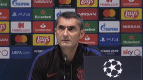 Valverde conferma: "Lautaro mi piace, è veloce e potente"