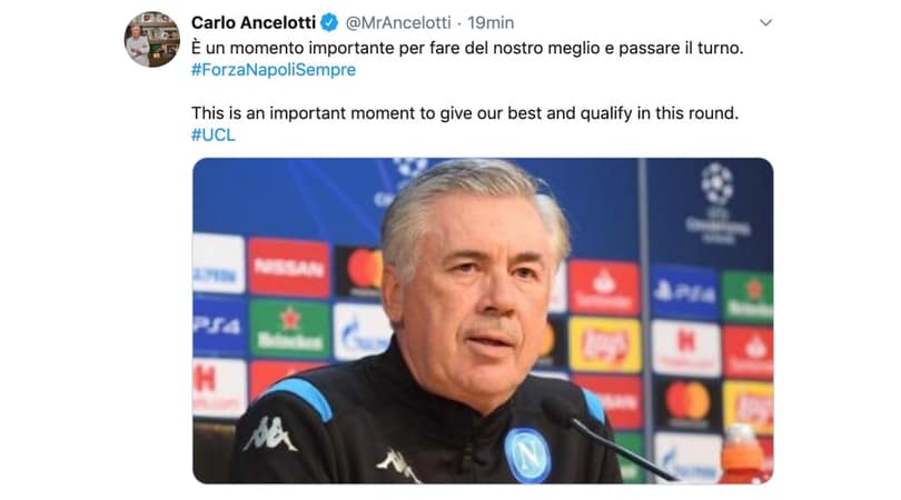 Ancelotti si gioca il Napoli, Gattuso pronto a subentrare