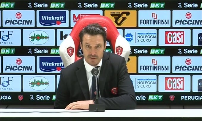 Oddo: "Partita dai due volti"