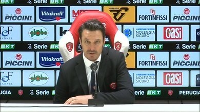 Oddo: "Partita dai due volti"