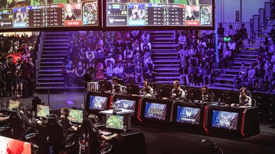 Red Bull Factions: sabato il verdetto finale