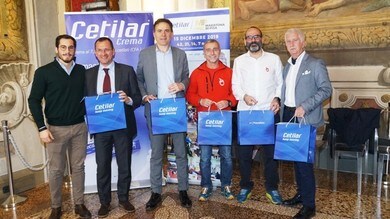 21^ Cetilar Maratona di Pisa, al via 4mila atleti