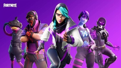 Fortnite: alla Red Star arriva l'Unconventional Tournament