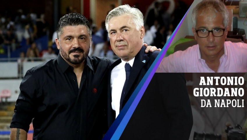 "È l'ultima di Ancelotti". Le ultime su Napoli-Genk
