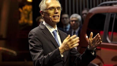 Alfa Romeo, il futuro nelle mani di Tavares