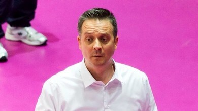 La Roma femminile ha esonerato Stefano Micoli