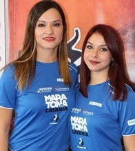 Presentata la 2^ edizione della Maratona di Catania