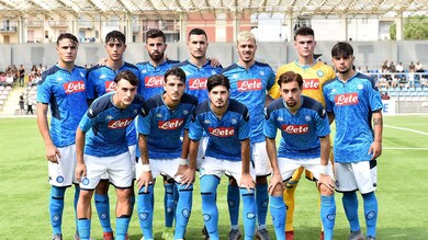 Youth League, il Napoli chiude con un pareggio: 0-0 col Genk