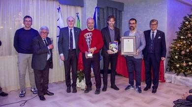 Alla Top Volley il Premio Fair Play del Panathlon Club di Latina