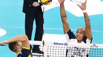 Milano gioca in casa andata e ritorno dei 16i di Challenge Cup